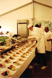 Executive Caterers 1102624 Image 3